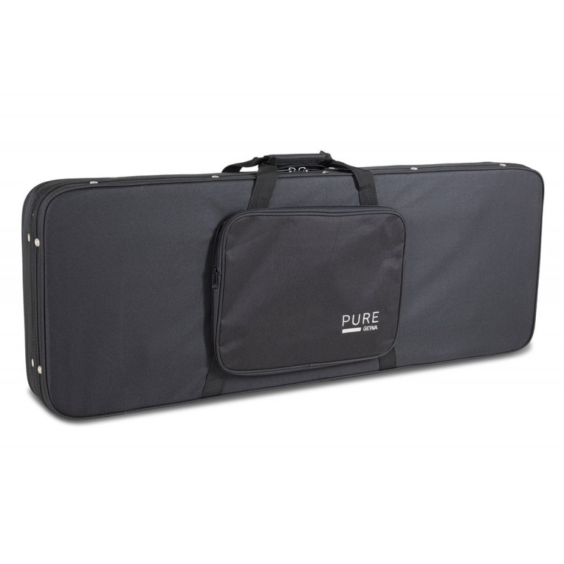 GEWA F560080 Futerały gitarowe FX Light Weight Softcase - 2 GEWA F560080 Futerały gitarowe FX Light Weight Softcase - 2