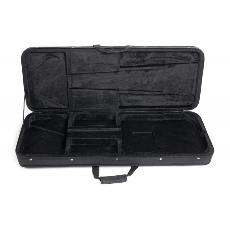 GEWA F560080 Futerały gitarowe FX Light Weight Softcase - 3 GEWA F560080 Futerały gitarowe FX Light Weight Softcase - 3