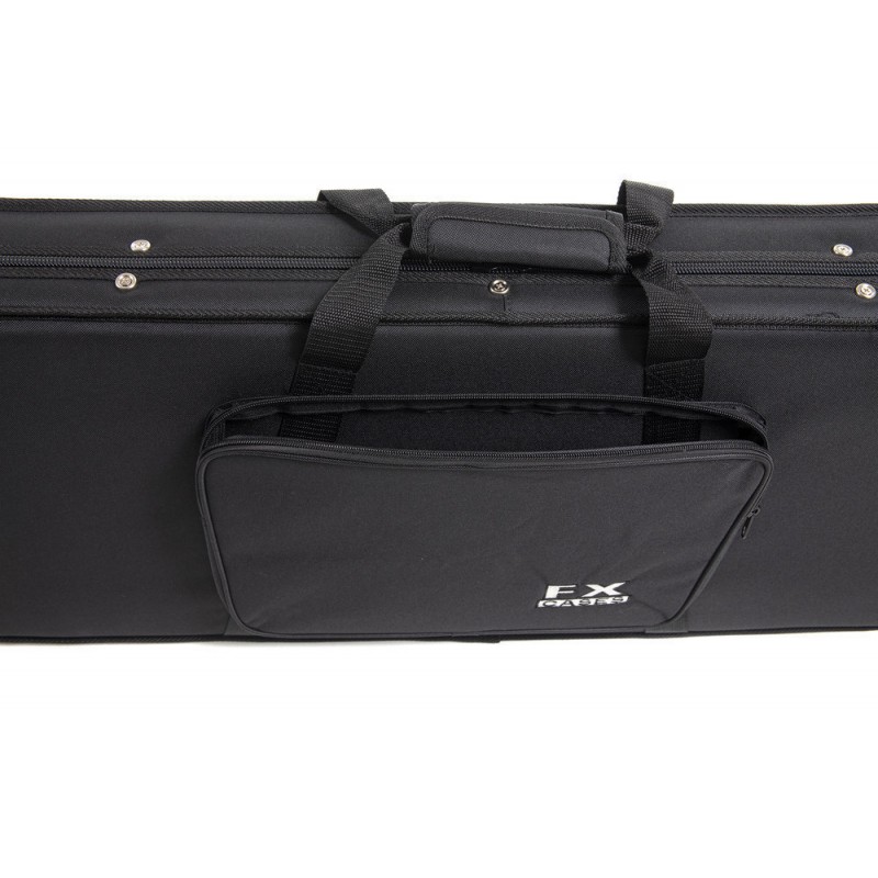 GEWA F560080 Futerały gitarowe FX Light Weight Softcase - 4 GEWA F560080 Futerały gitarowe FX Light Weight Softcase - 4