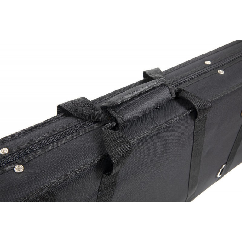 GEWA F560080 Futerały gitarowe FX Light Weight Softcase - 5 GEWA F560080 Futerały gitarowe FX Light Weight Softcase - 5