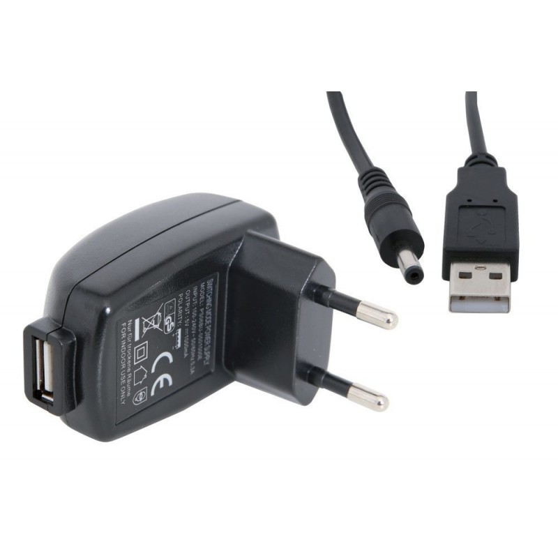 GEWA 965643 USB power supply - 1 GEWA 965643 USB power supply - 1