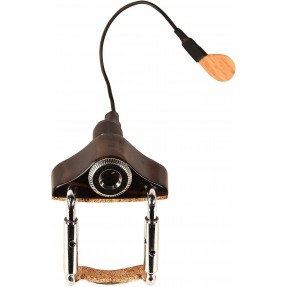 GEWA 942043 Przetwornik akustyczny Skrzypce/Altówka  VV-3 - 1