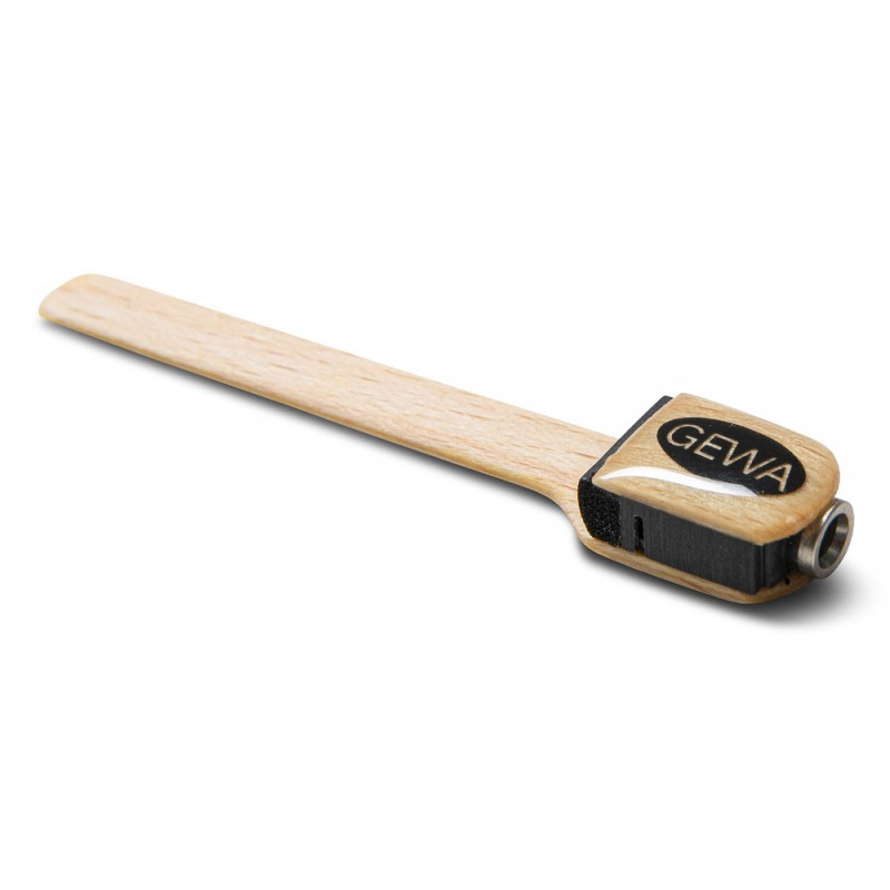 GEWA 942028 Przetwornik akustyczny F&S Ukulele UK-1 - 3 GEWA 942028 Przetwornik akustyczny F&S Ukulele UK-1 - 3
