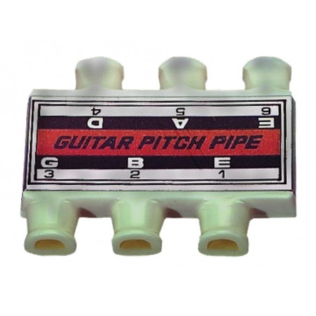 GEWA 901877 Gwizdek do strojenia Gitara - 1