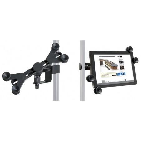 GEWA 901568 Uchwyt Tablet uniwersalny - 1