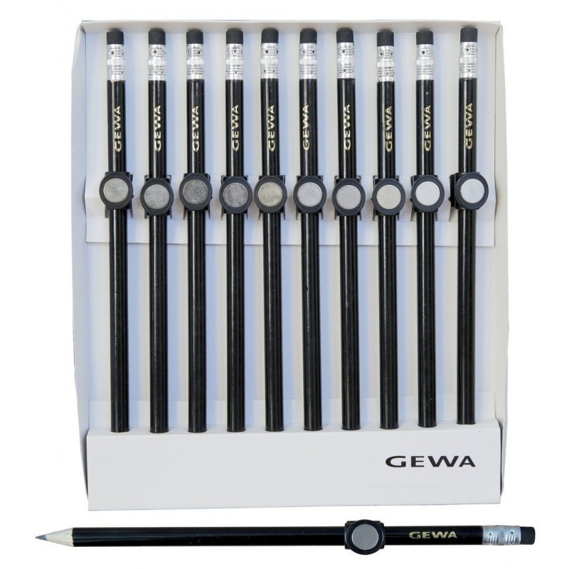 GEWA 901563 Uchwyt na ołówki - 1 GEWA 901563 Uchwyt na ołówki - 1