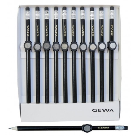 GEWA 901563 Uchwyt na ołówki - 1