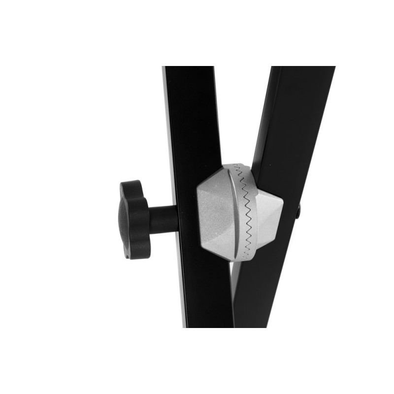 GEWA 900541 Stojaki pod keyboard Gear System - 4
