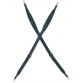 GEWA 893230 Bęben marszowy Dodatki Pasek do noszenia - 1