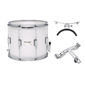 GEWA 891212 Bęben marszowy Bęben marszowy - 1