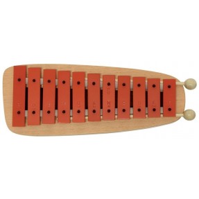 GEWA 847006 Dzwonki GH11 - 1