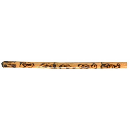GEWA 838600 Didgeridoo - 1