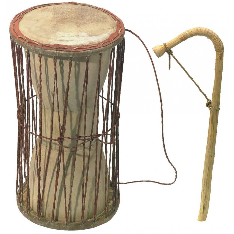 GEWA 838050 Talking Drum - 1 GEWA 838050 Talking Drum - 1