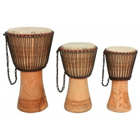 GEWA 838012 Djembe - 1