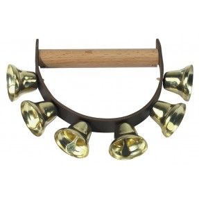 GEWA 830272 Dzwoneczki - 1