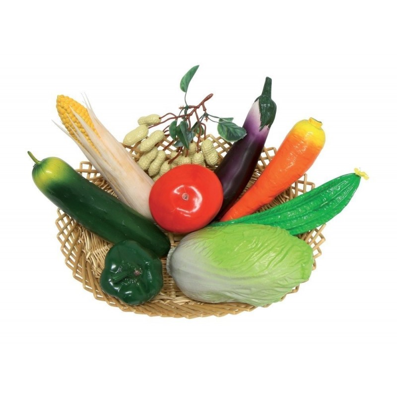 GEWA 830122 Vegetable Shaker Basket - 1