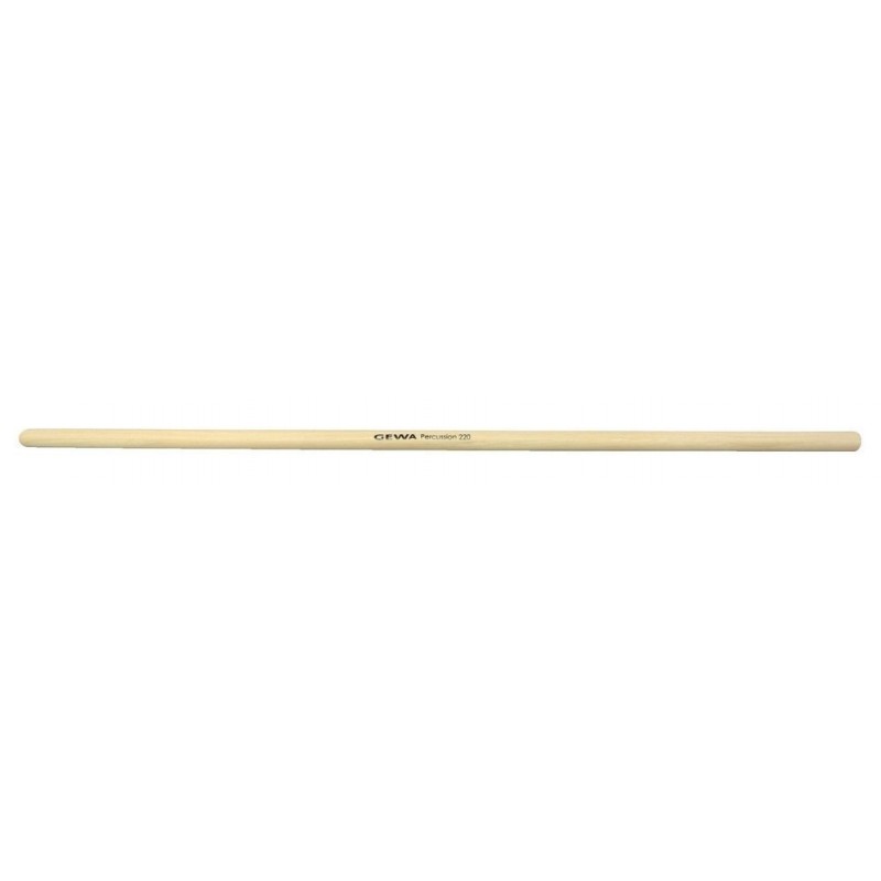 GEWA 822220 Pałka Perkusja Timbalesy - 1 GEWA 822220 Pałka Perkusja Timbalesy - 1