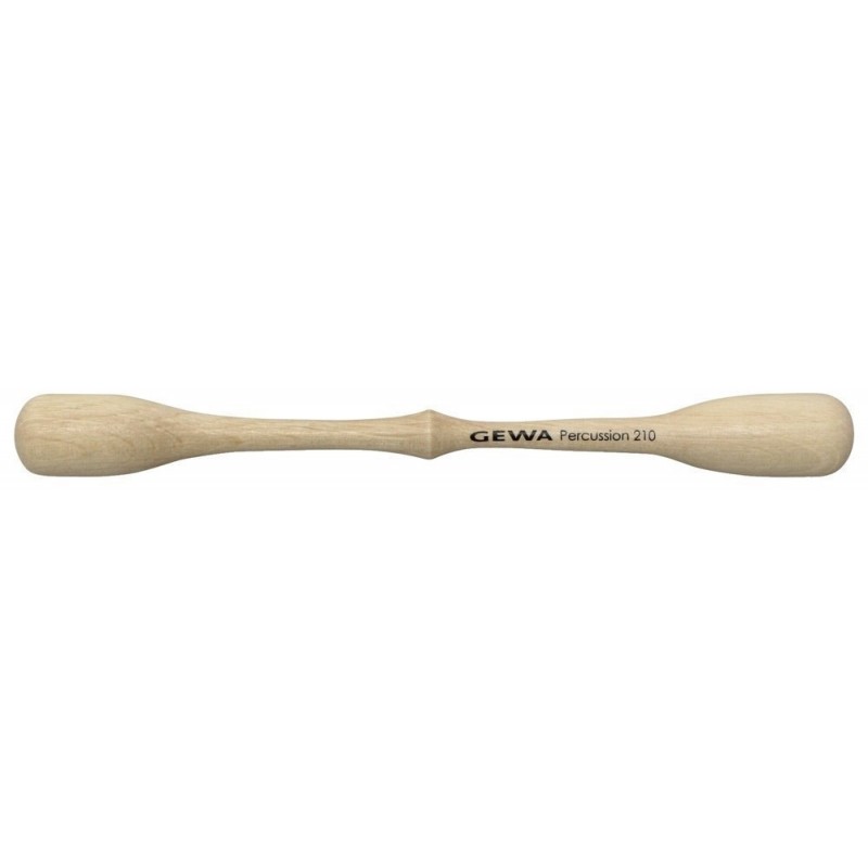 GEWA 822210 Pałka Perkusja Bodhran - 1 GEWA 822210 Pałka Perkusja Bodhran - 1