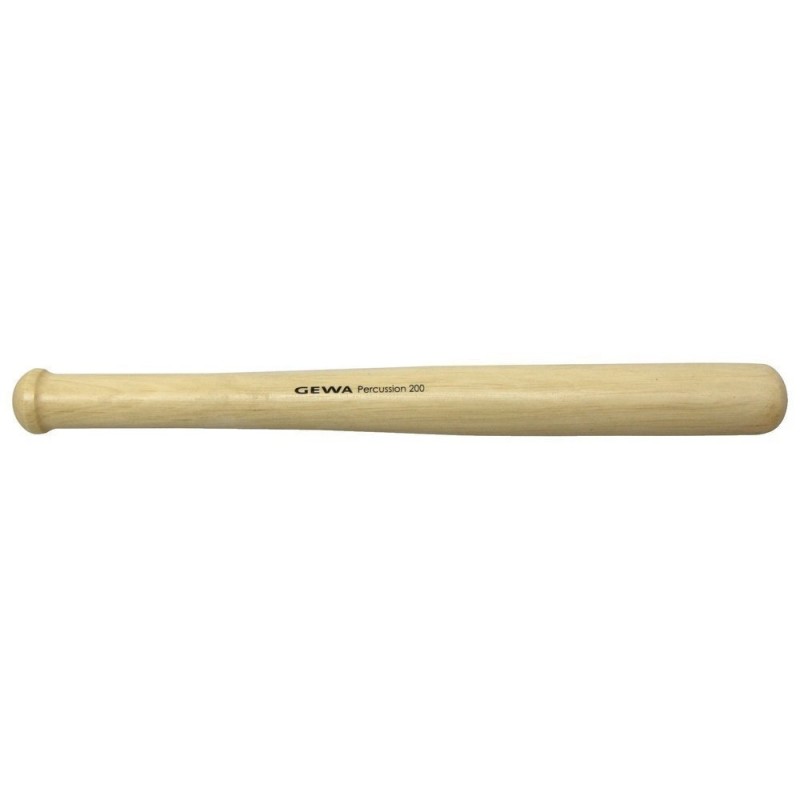GEWA 822200 Pałka Percussion Cowbell - 1 GEWA 822200 Pałka Percussion Cowbell - 1