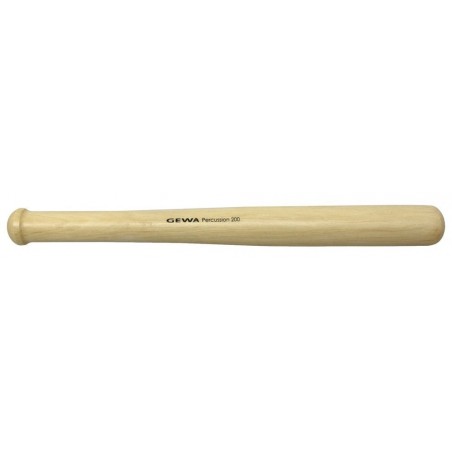 GEWA 822200 Pałka Percussion Cowbell - 1