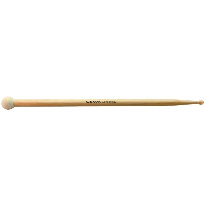 GEWA 821852 Pałka Combi stick Concert - 1 GEWA 821852 Pałka Combi stick Concert - 1