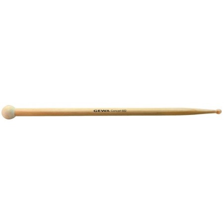 GEWA 821852 Pałka Combi stick Concert - 1