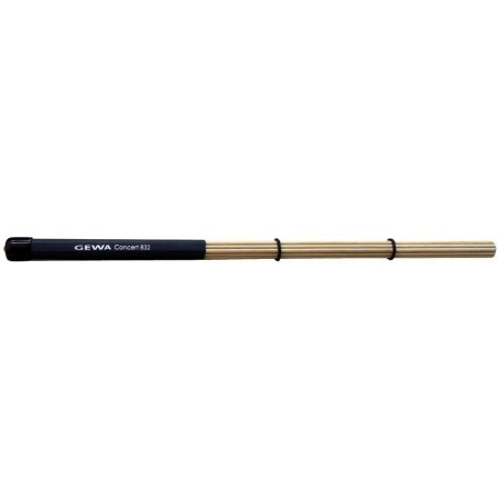 GEWA 821832 Pałka Rods Concert - 1
