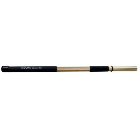 GEWA 821830 Pałka Rods Concert - 1