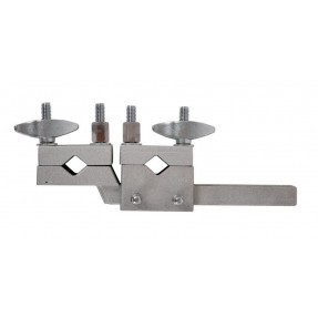 GEWA 805801 Klamra multi - 1