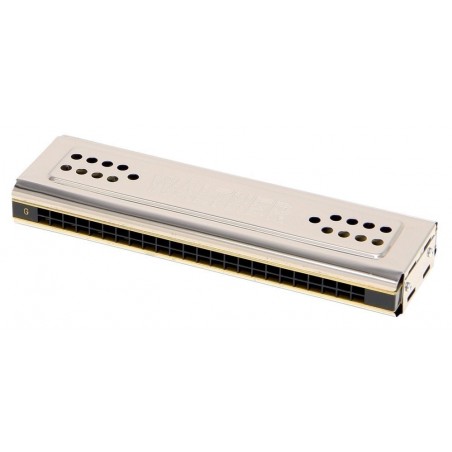 GEWA 798520 Harmonijka ustna Model podwójne tremolo - 1