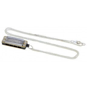 GEWA 798500 Harmonijka ustna Model miniaturowy - 1