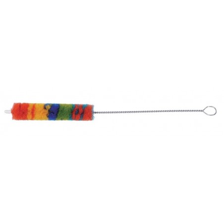 GEWA 755100 Wycior Flet prosty sopranowy - 1