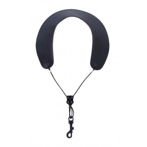 GEWA 752370 Pasek saksofonowy Skóra Komfort - 1