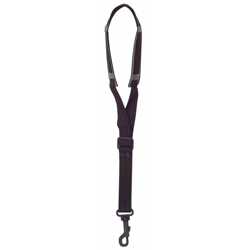 GEWA 752364 Pasek saksofonowy Model Comfortable - 1 GEWA 752364 Pasek saksofonowy Model Comfortable - 1
