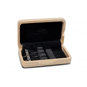 GEWA 751069 Etui na rurki Englisch Horn 3 rurki - 1