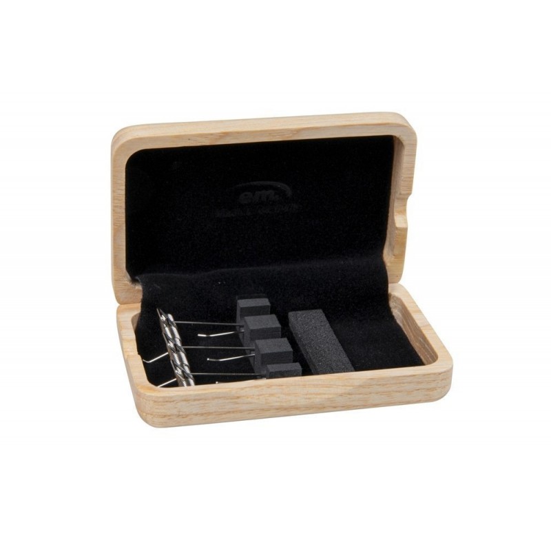 GEWA 751069 Etui na rurki Englisch Horn 3 rurki - 2 GEWA 751069 Etui na rurki Englisch Horn 3 rurki - 2