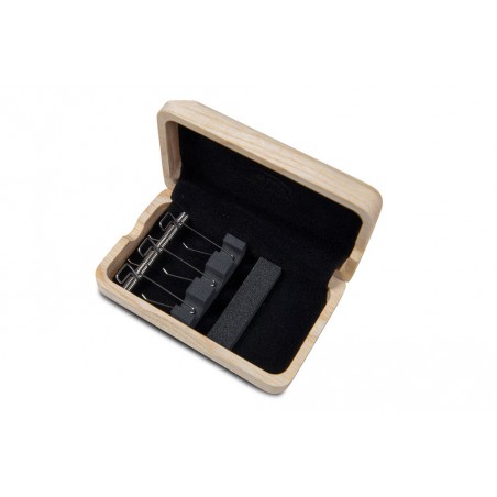GEWA 751067 Etui na rurki Englisch Horn 3 rurki - 1