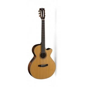 Cort CEC7 NAT - Gitara elektroklasyczna