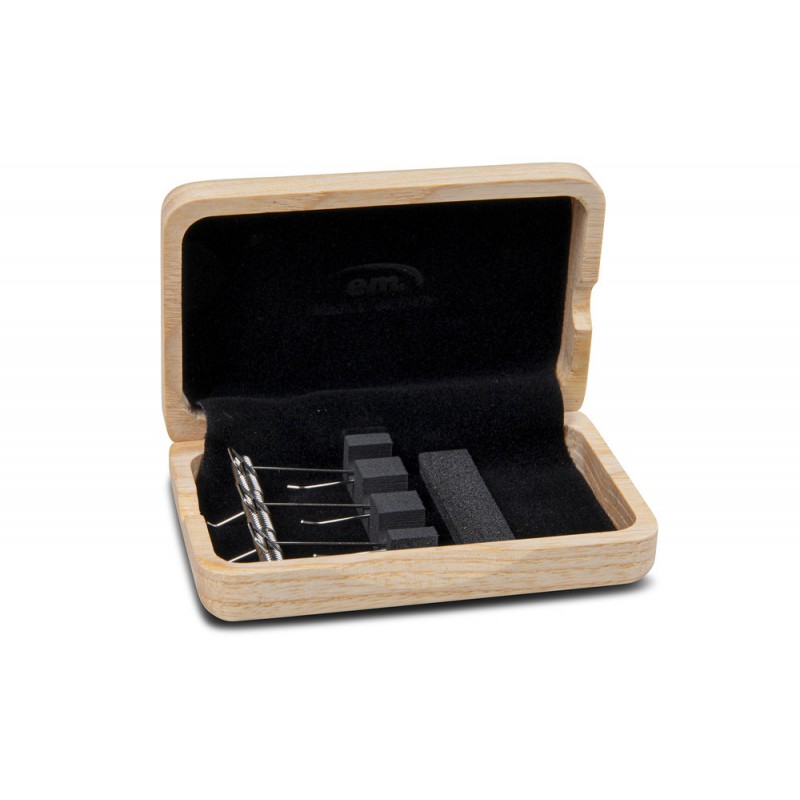 GEWA 751067 Etui na rurki Englisch Horn 3 rurki - 4 GEWA 751067 Etui na rurki Englisch Horn 3 rurki - 4