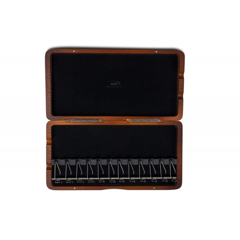 GEWA 751066 Etui na rurki Fagot 12 rurek - 1 GEWA 751066 Etui na rurki Fagot 12 rurek - 1