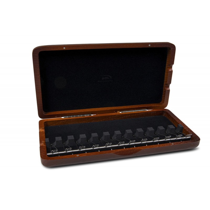 GEWA 751066 Etui na rurki Fagot 12 rurek - 2 GEWA 751066 Etui na rurki Fagot 12 rurek - 2