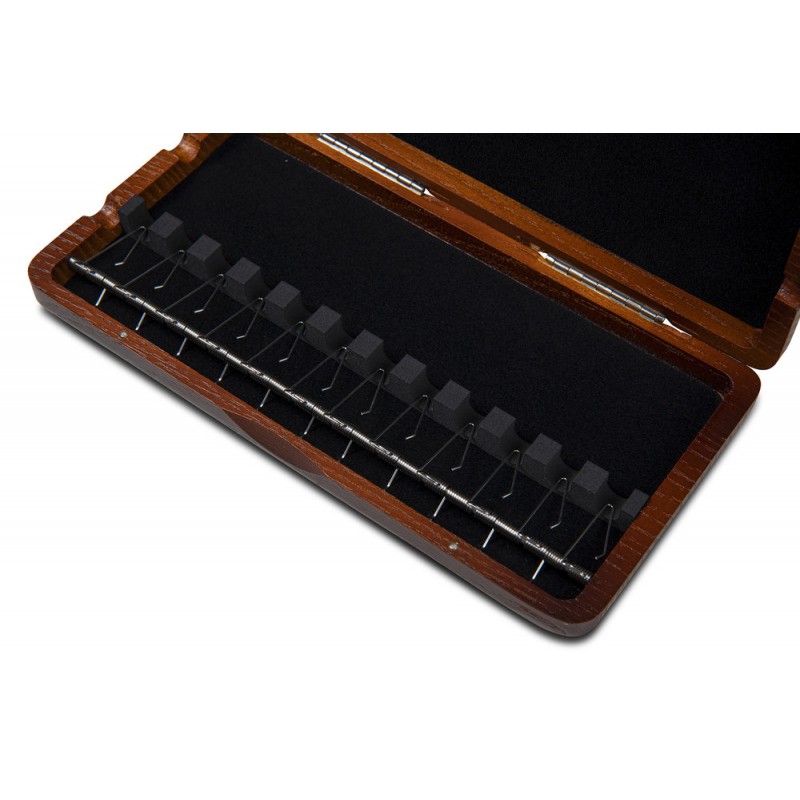 GEWA 751066 Etui na rurki Fagot 12 rurek - 4 GEWA 751066 Etui na rurki Fagot 12 rurek - 4