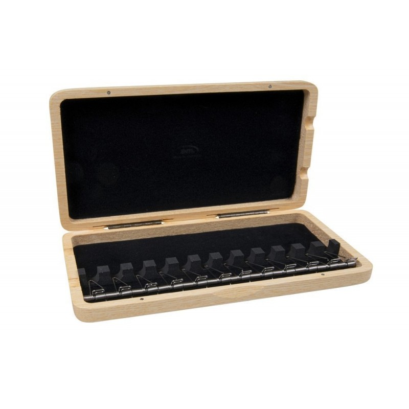 GEWA 751065 Etui na rurki Fagot 12 rurek - 2 GEWA 751065 Etui na rurki Fagot 12 rurek - 2