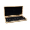 GEWA 751065 Etui na rurki Fagot 12 rurek - 2 GEWA 751065 Etui na rurki Fagot 12 rurek - 2