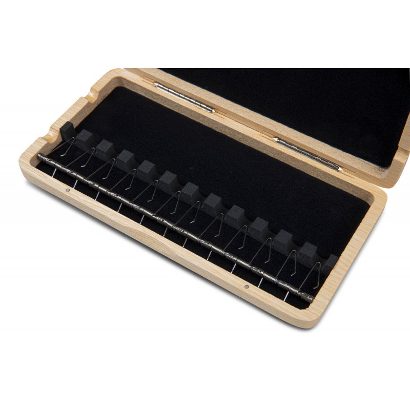 GEWA 751064 Etui na rurki Fagot 12 rurek - 2 GEWA 751064 Etui na rurki Fagot 12 rurek - 2