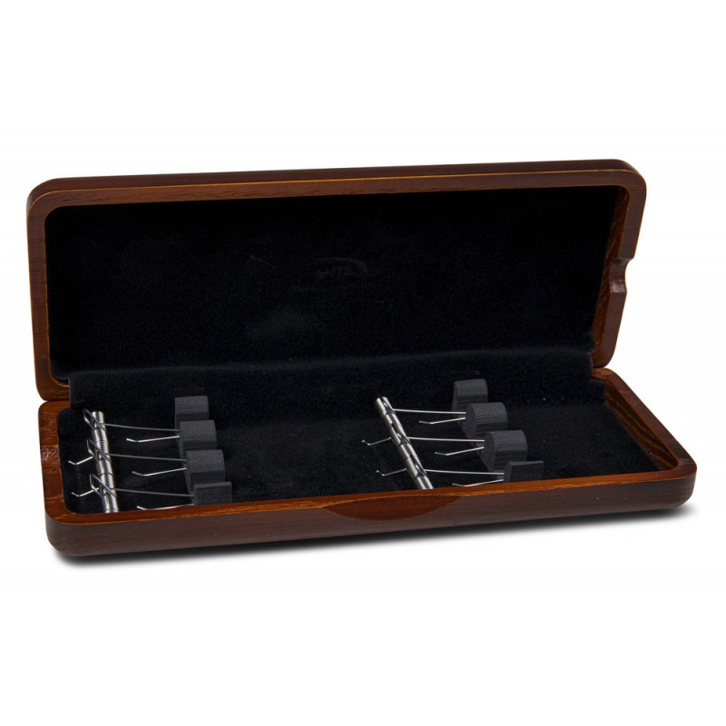 GEWA 751063 Etui na rurki Fagot 6 rurek - 3 GEWA 751063 Etui na rurki Fagot 6 rurek - 3