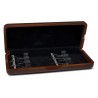 GEWA 751063 Etui na rurki Fagot 6 rurek - 3 GEWA 751063 Etui na rurki Fagot 6 rurek - 3