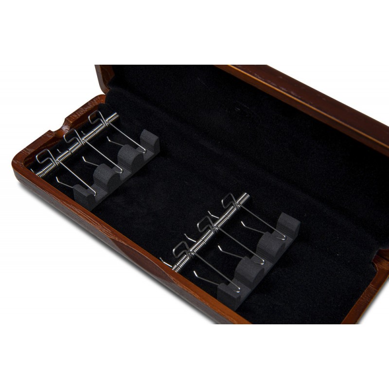 GEWA 751063 Etui na rurki Fagot 6 rurek - 4 GEWA 751063 Etui na rurki Fagot 6 rurek - 4
