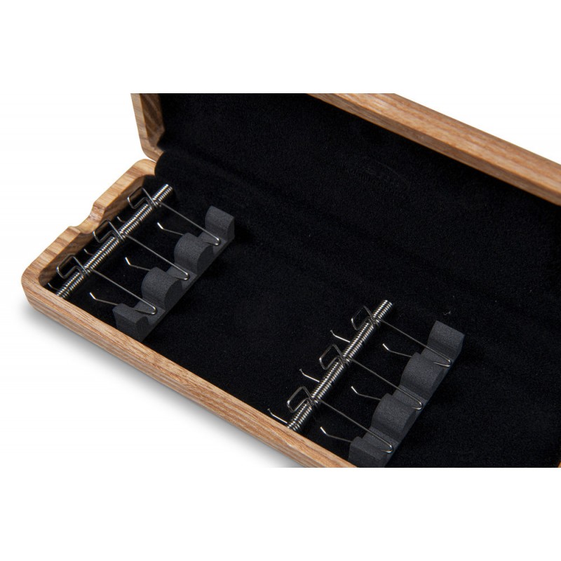 GEWA 751061 Etui na rurki Fagot 6 rurek - 4 GEWA 751061 Etui na rurki Fagot 6 rurek - 4