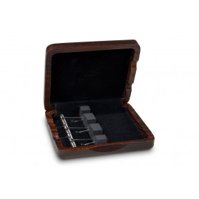 GEWA 751055 Etui na rurki Fagot 3 rurki - 1